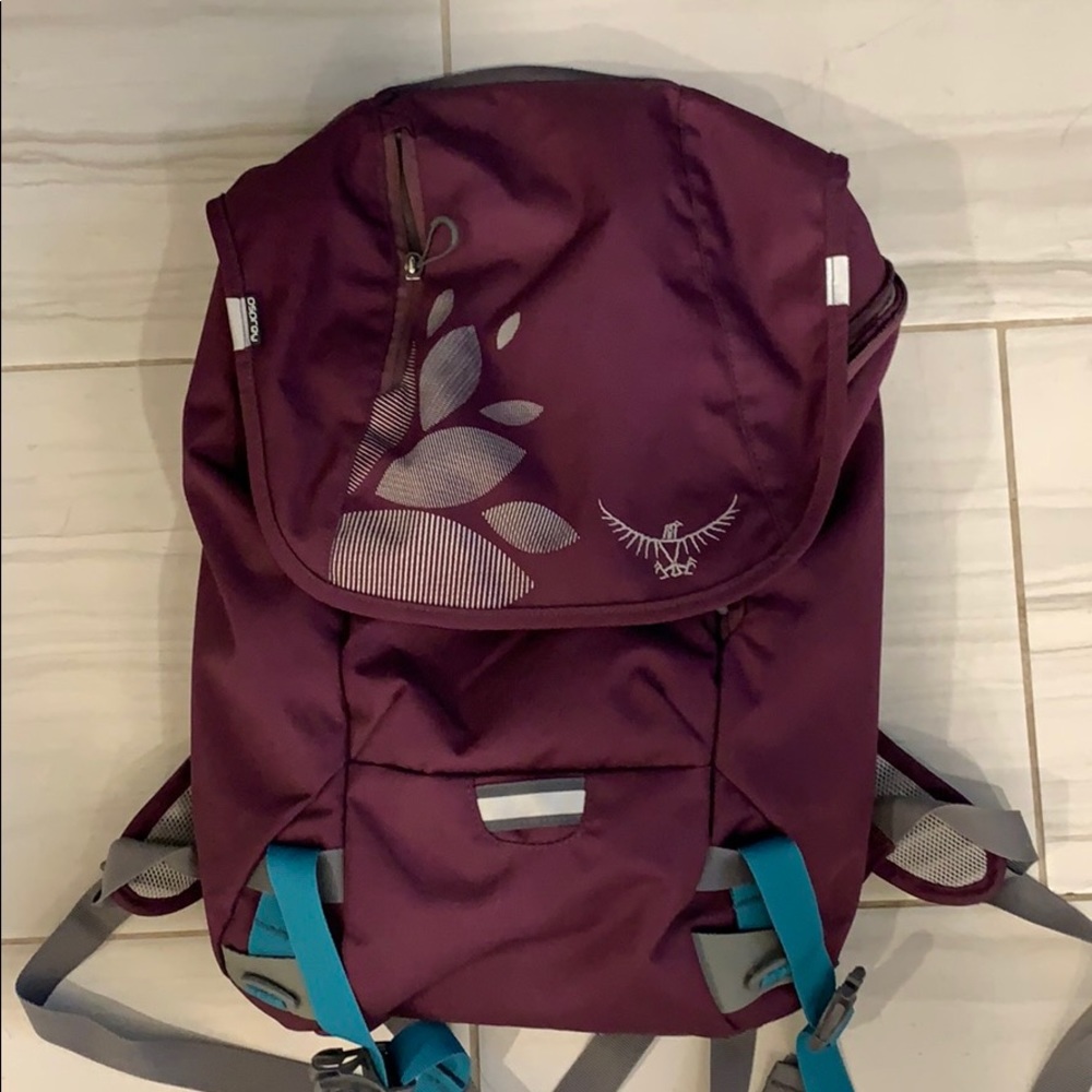 Like new Osprey bag